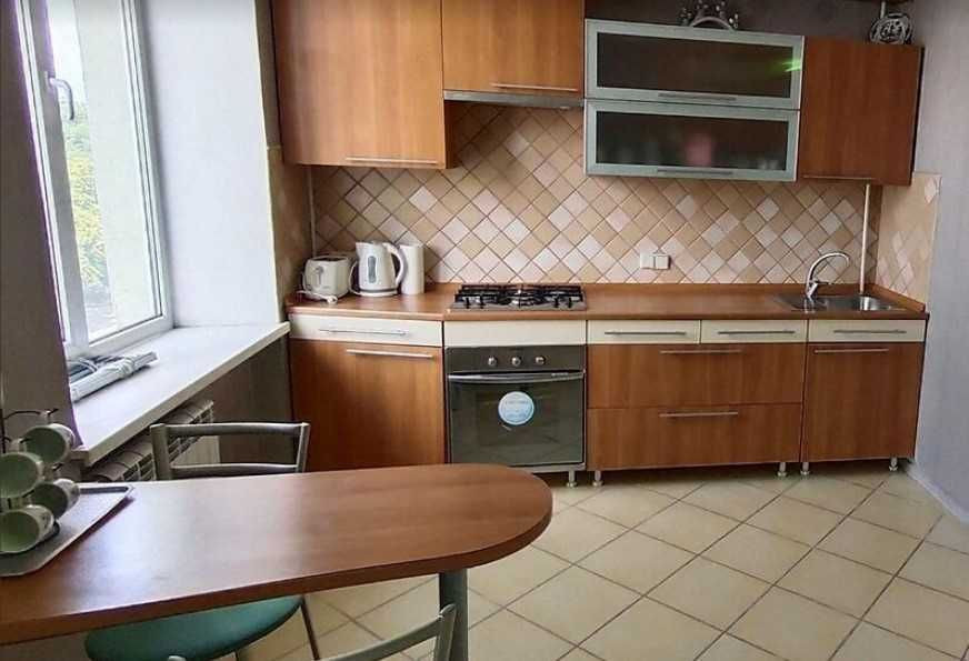 Продам 2комн.квартиру Героев Харькова,метро Защитников Украины Харків - зображення 3