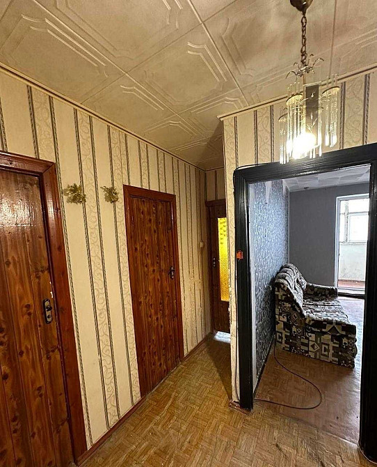 1к. квартира на Поселке Котовского 37 кв.м. Одеса - зображення 3