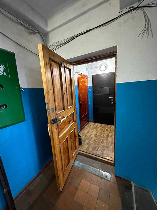 1к. квартира на Поселке Котовского 37 кв.м. Одеса - зображення 7