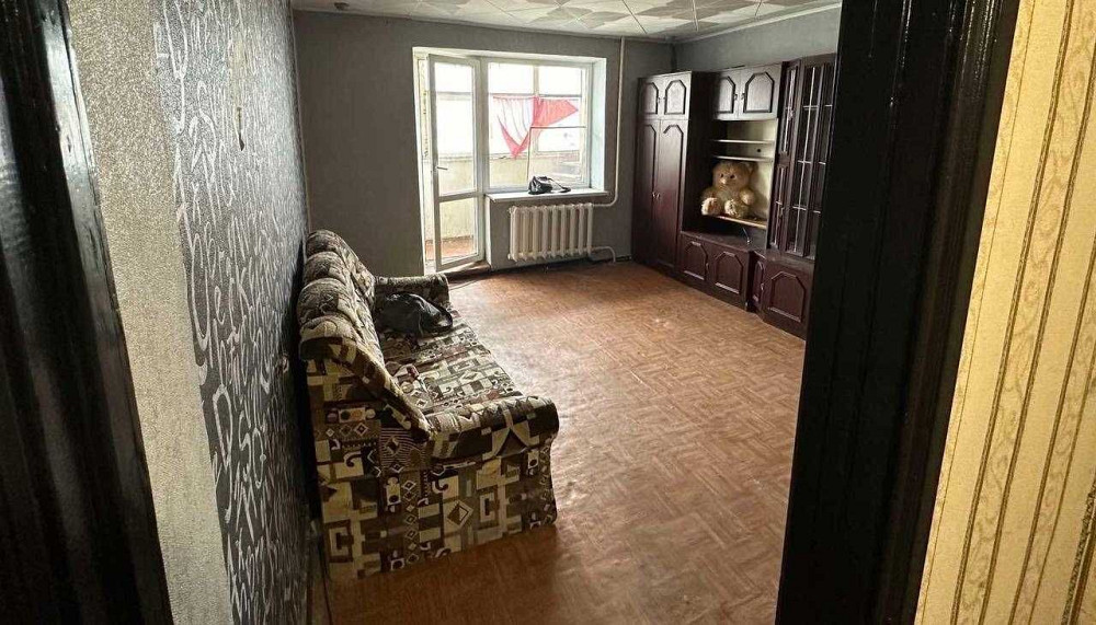 1к. квартира на Поселке Котовского 37 кв.м. Одеса - зображення 2