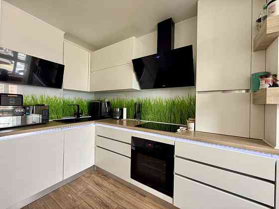 2к квартира в центрі заходь і живи! Якісний ремонт! Ирпень