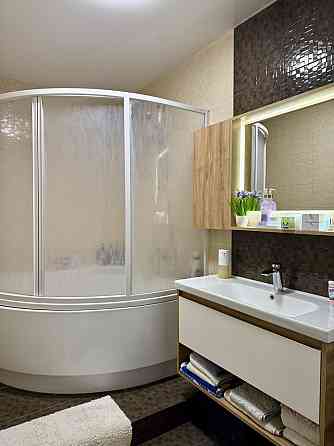 2к квартира в центрі заходь і живи! Якісний ремонт! Ирпень