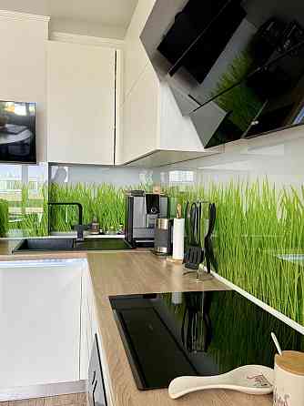 2к квартира в центрі заходь і живи! Якісний ремонт! Ирпень