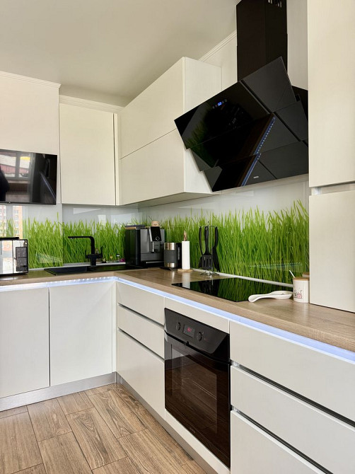 2к квартира в центрі заходь і живи! Якісний ремонт! Ирпень - изображение 8