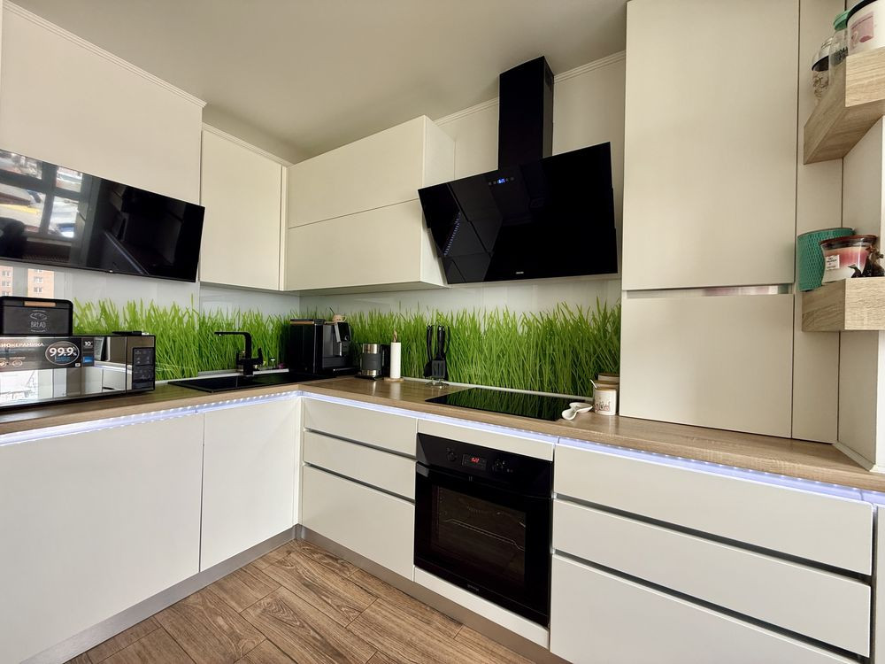 2к квартира в центрі заходь і живи! Якісний ремонт! Ирпень - изображение 3