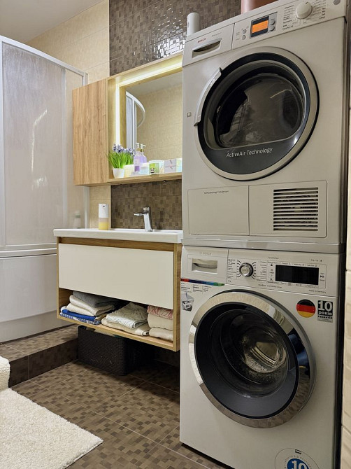 2к квартира в центрі заходь і живи! Якісний ремонт! Ирпень - изображение 4