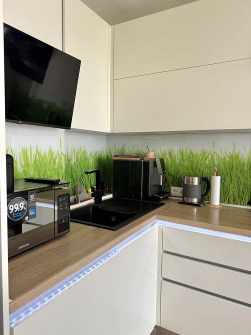 2к квартира в центрі заходь і живи! Якісний ремонт! Ирпень - изображение 7