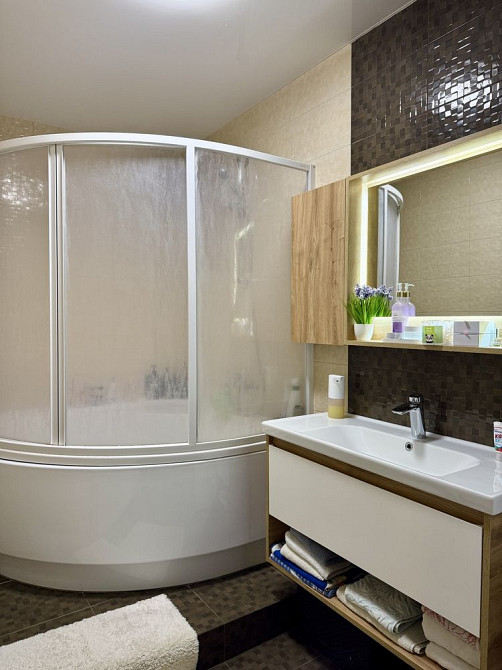 2к квартира в центрі заходь і живи! Якісний ремонт! Ирпень - изображение 5