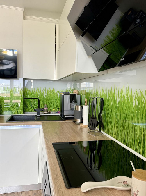 2к квартира в центрі заходь і живи! Якісний ремонт! Ирпень - изображение 6