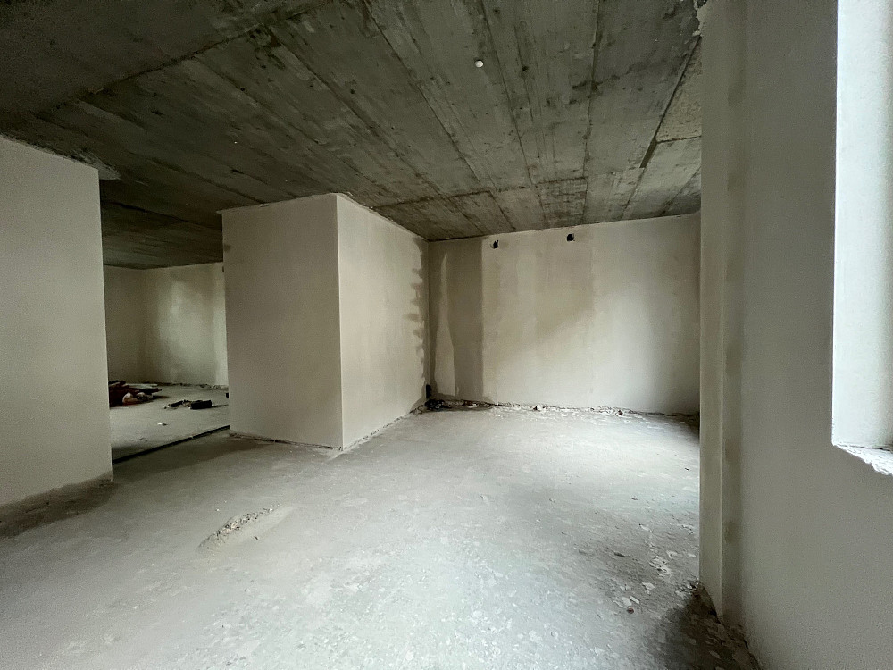 Без% Продаж трикімнатної квартири в ЖК Plaza Kvartal 3, Чабани, Київ Чабани - зображення 3