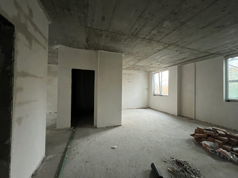 Без% Продаж трикімнатної квартири в ЖК Plaza Kvartal 3, Чабани, Київ Чабани - зображення 2