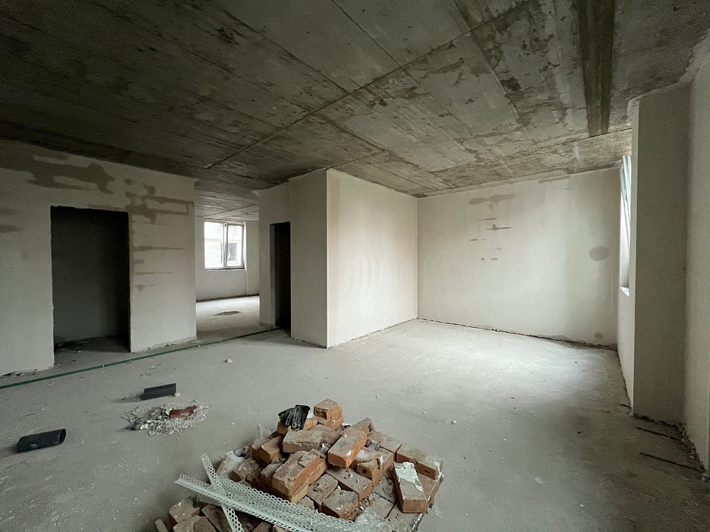 Без% Продаж трикімнатної квартири в ЖК Plaza Kvartal 3, Чабани, Київ Чабани - зображення 7