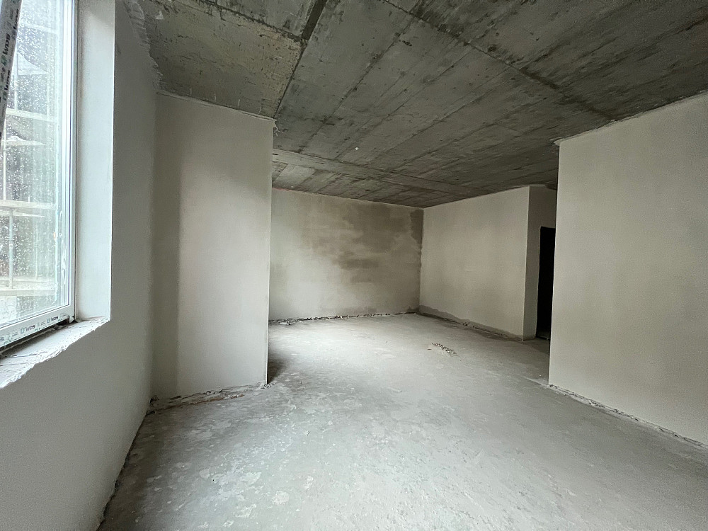 Без% Продаж трикімнатної квартири в ЖК Plaza Kvartal 3, Чабани, Київ Чабани - зображення 4