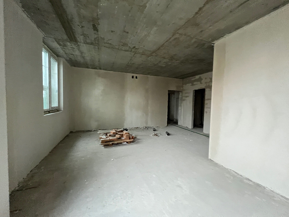 Без% Продаж трикімнатної квартири в ЖК Plaza Kvartal 3, Чабани, Київ Чабани - зображення 6