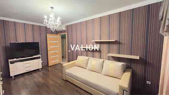 Продаж  1-кімнатної квартири в ЖК "Зелений Мис", Київ