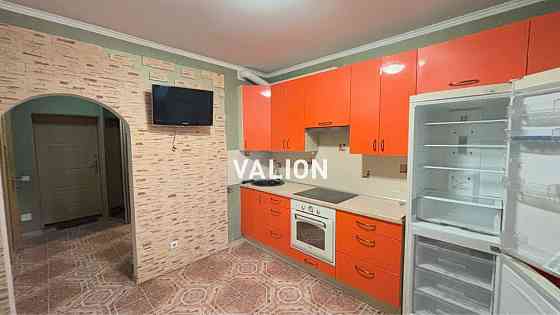 Продаж  1-кімнатної квартири в ЖК "Зелений Мис", Київ