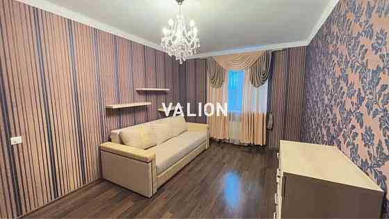 Продаж  1-кімнатної квартири в ЖК "Зелений Мис", Київ