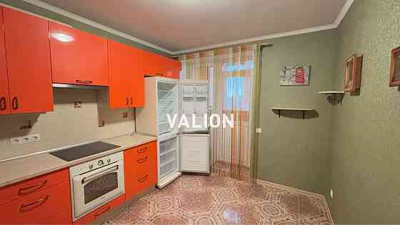 Продаж  1-кімнатної квартири в ЖК "Зелений Мис", Київ