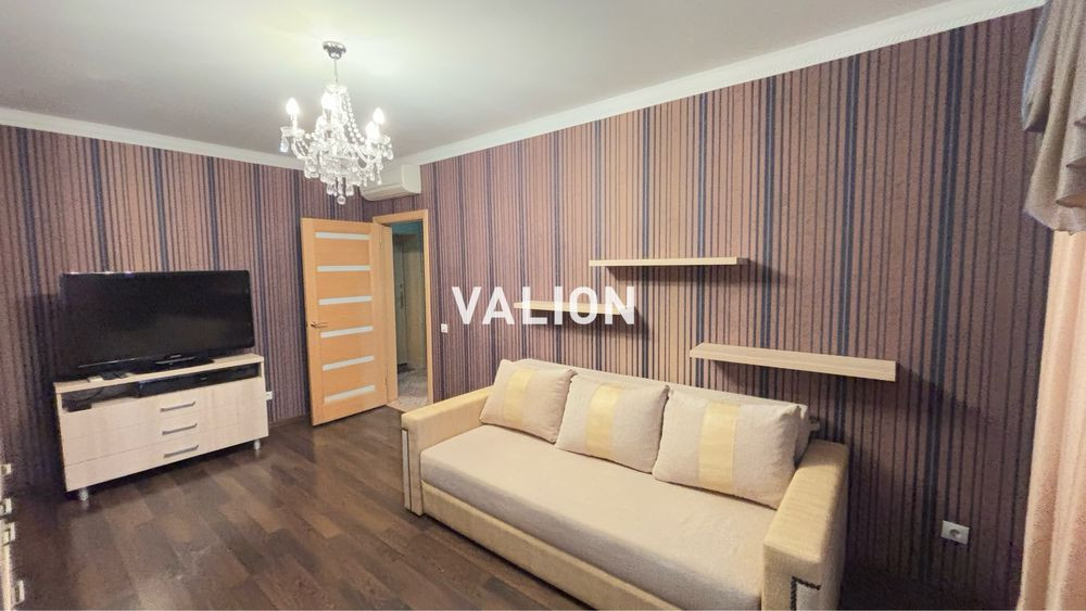 Продаж  1-кімнатної квартири в ЖК "Зелений Мис", Киев - изображение 1