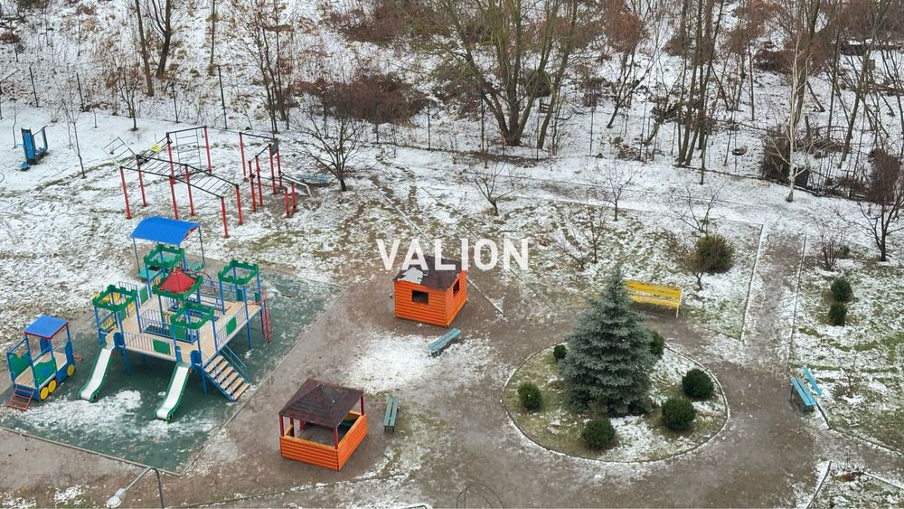 Продаж  1-кімнатної квартири в ЖК "Зелений Мис", Киев - изображение 7