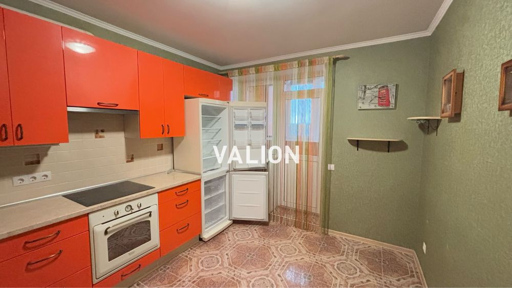 Продаж  1-кімнатної квартири в ЖК "Зелений Мис", Киев - изображение 3