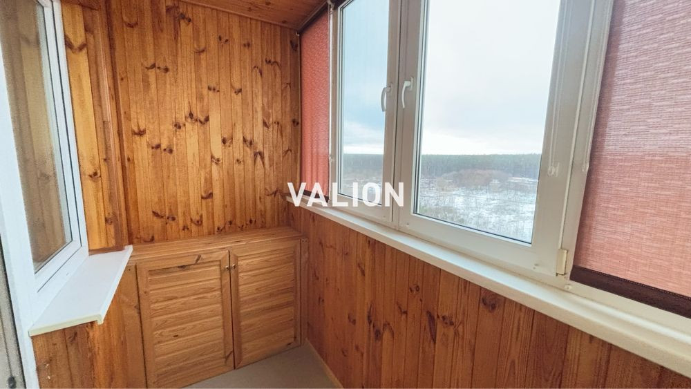 Продаж  1-кімнатної квартири в ЖК "Зелений Мис", Киев - изображение 5