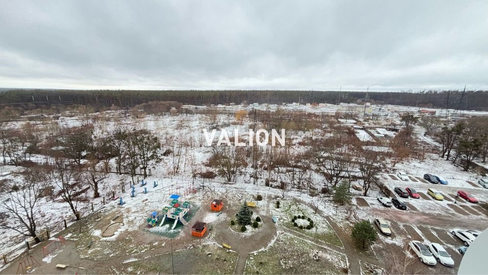 Продаж  1-кімнатної квартири в ЖК "Зелений Мис", Киев - изображение 6