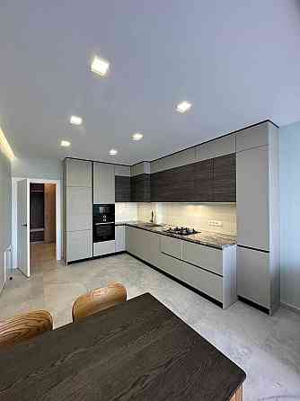 Продаж 1 кім.квартири + кухня-вітальня ЖК Хвиля Lux
вул. Львівська,37 Брюховичи