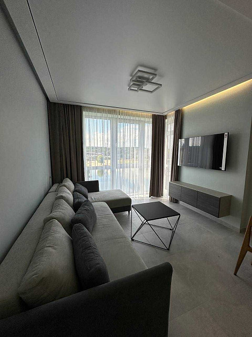 Продаж 1 кім.квартири + кухня-вітальня ЖК Хвиля Lux
вул. Львівська,37 Брюховичі - зображення 6