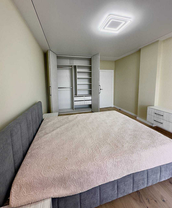 Продаж 1 кім.квартири + кухня-вітальня ЖК Хвиля Lux
вул. Львівська,37 Брюховичі - зображення 8