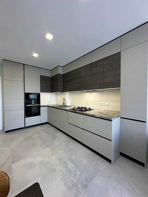 Продаж 1 кім.квартири + кухня-вітальня ЖК Хвиля Lux
вул. Львівська,37 Брюховичі - зображення 3