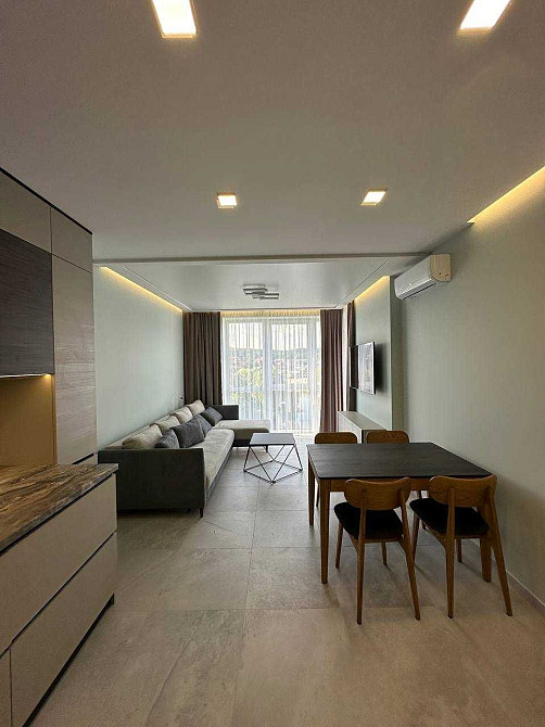 Продаж 1 кім.квартири + кухня-вітальня ЖК Хвиля Lux
вул. Львівська,37 Брюховичі - зображення 5