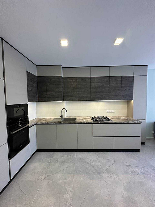 Продаж 1 кім.квартири + кухня-вітальня ЖК Хвиля Lux
вул. Львівська,37 Брюховичі - зображення 2