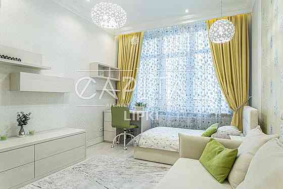 Продаж / Квартира / Печерський / ЖК Новопечерські Липки / 115 м2 Київ