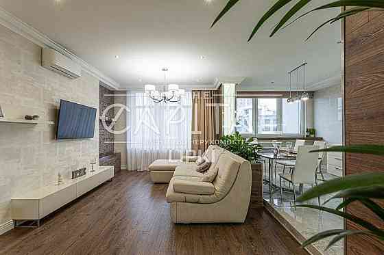 Продаж / Квартира / Печерський / ЖК Новопечерські Липки / 115 м2 Київ