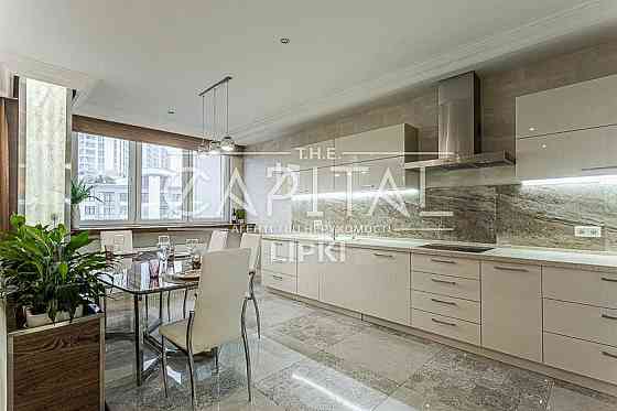 Продаж / Квартира / Печерський / ЖК Новопечерські Липки / 115 м2 Київ