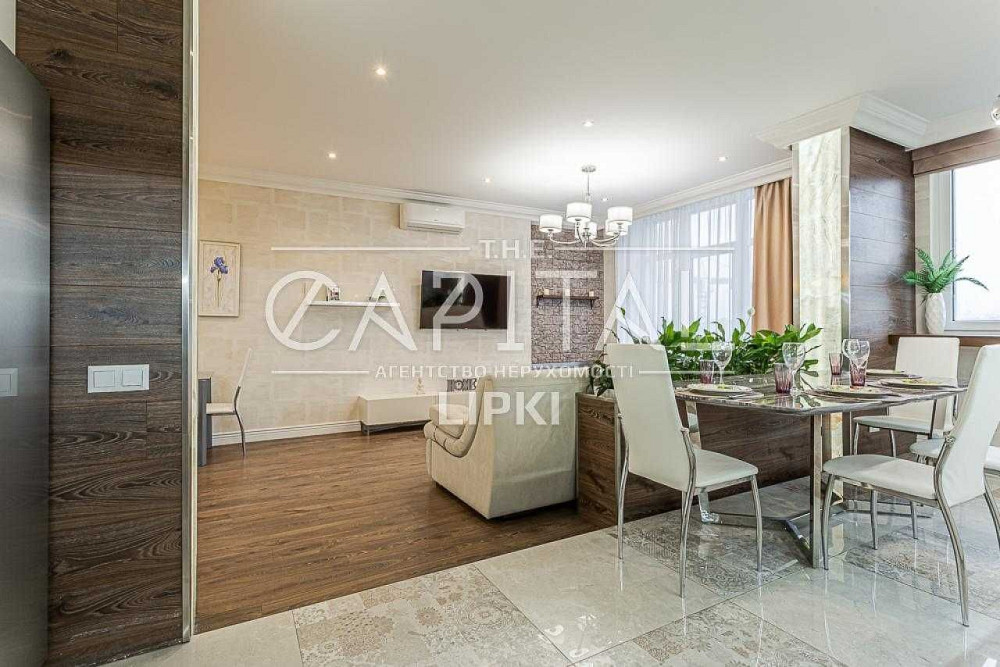 Продаж / Квартира / Печерський / ЖК Новопечерські Липки / 115 м2 Київ - зображення 1