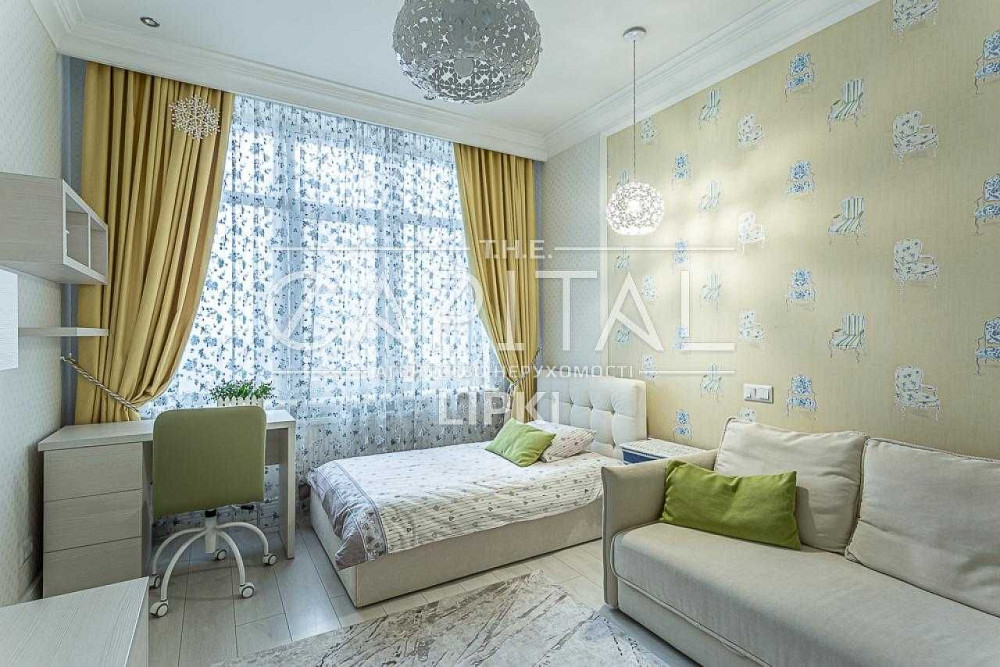 Продаж / Квартира / Печерський / ЖК Новопечерські Липки / 115 м2 Київ - зображення 7