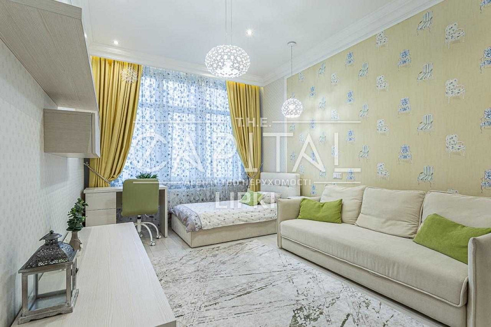 Продаж / Квартира / Печерський / ЖК Новопечерські Липки / 115 м2 Київ - зображення 6