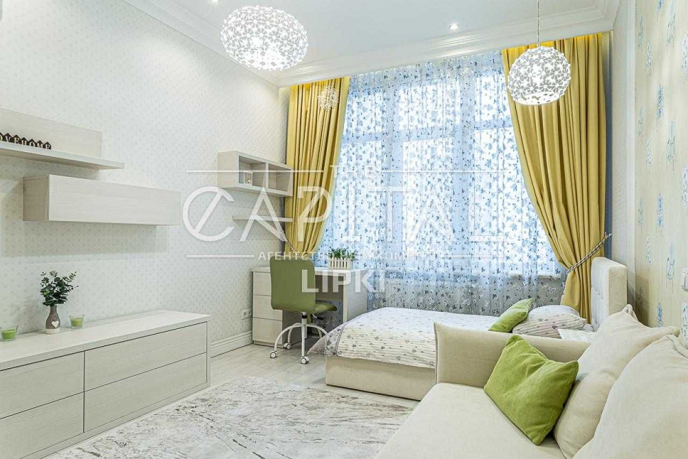 Продаж / Квартира / Печерський / ЖК Новопечерські Липки / 115 м2 Київ - зображення 5