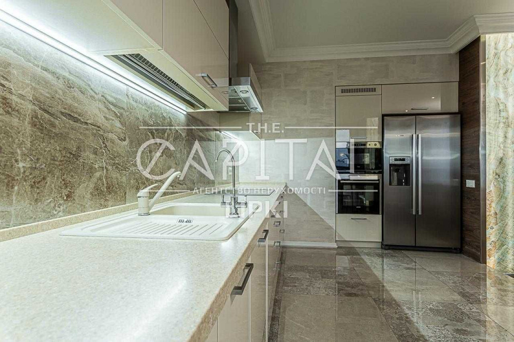 Продаж / Квартира / Печерський / ЖК Новопечерські Липки / 115 м2 Київ - зображення 4