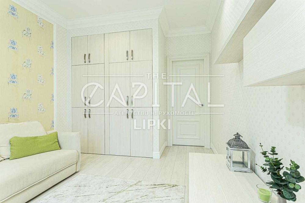 Продаж / Квартира / Печерський / ЖК Новопечерські Липки / 115 м2 Київ - зображення 8