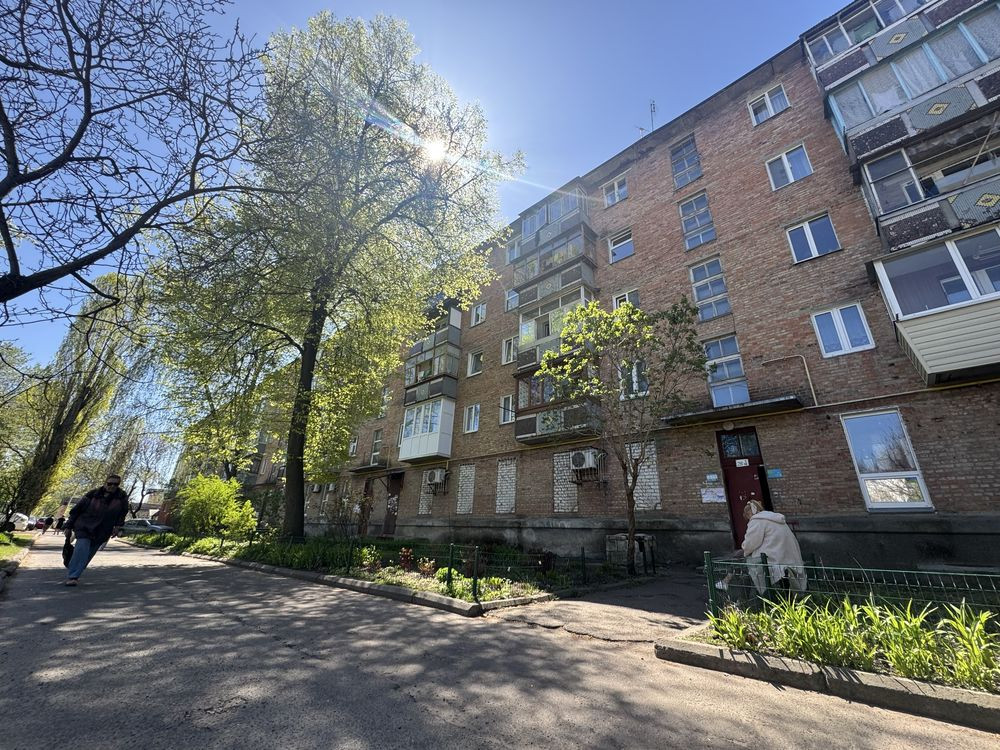 Продам 3-кімнатну квартиру Черкаси ЦЕНТР БЕЗ КОМІСІЇ ТОРГ Черкассы - изображение 7