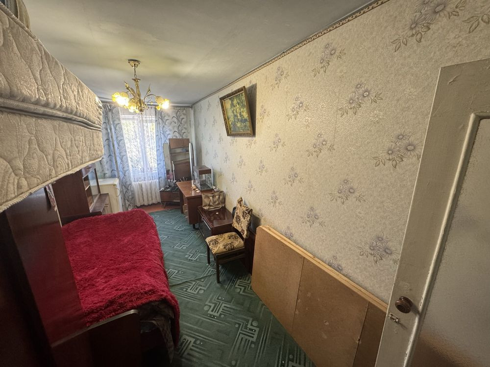 Продам 3-кімнатну квартиру Черкаси ЦЕНТР БЕЗ КОМІСІЇ ТОРГ Черкассы - изображение 4