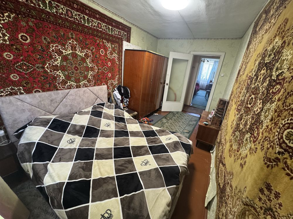 Продам 3-кімнатну квартиру Черкаси ЦЕНТР БЕЗ КОМІСІЇ ТОРГ Черкассы - изображение 3