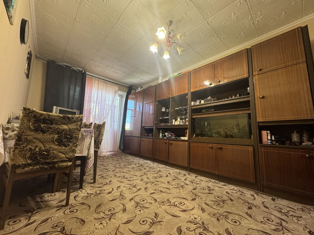 Продам 3-кімнатну квартиру Черкаси ЦЕНТР БЕЗ КОМІСІЇ ТОРГ Черкассы - изображение 1