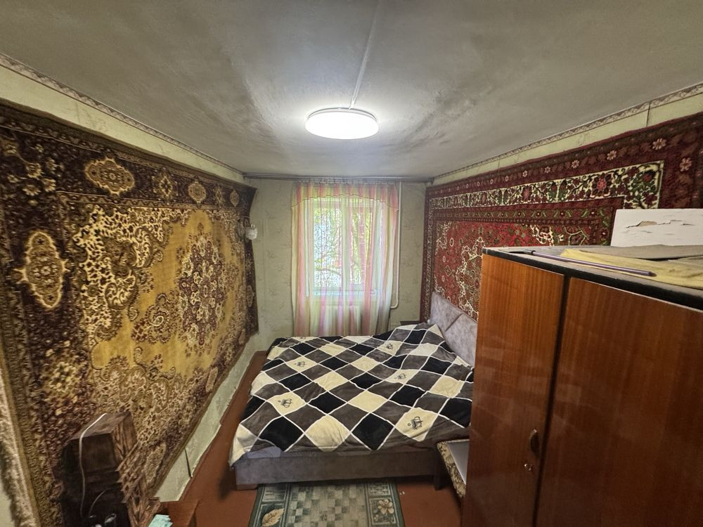 Продам 3-кімнатну квартиру Черкаси ЦЕНТР БЕЗ КОМІСІЇ ТОРГ Черкассы - изображение 2