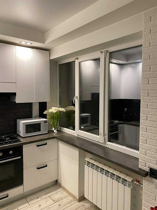 2к. Богдана Гаврилишина, 10 Політехнічний інститут Шевченківський рн Київ - зображення 2