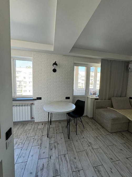 2к. Богдана Гаврилишина, 10 Політехнічний інститут Шевченківський рн Київ - зображення 6