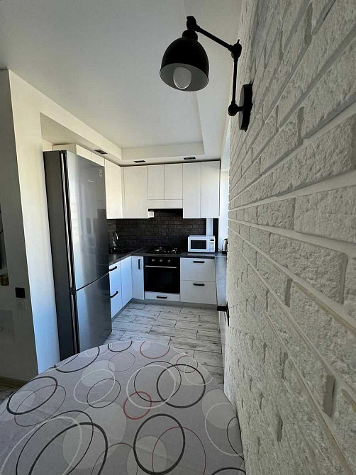 2к. Богдана Гаврилишина, 10 Політехнічний інститут Шевченківський рн Київ - зображення 3